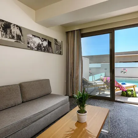 Курортный комплекс Alea & 4*