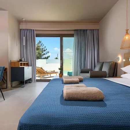 Alea & Resort Prinos (Thasos)