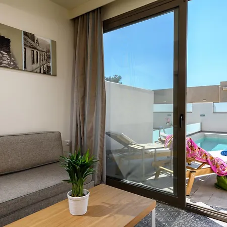 Resort Alea & Prinos (Thasos)