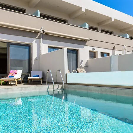 Resort Alea &