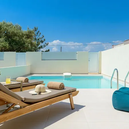 Resort Alea & 4*