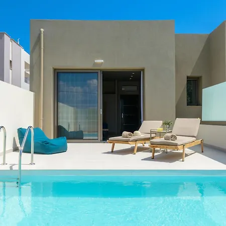 Alea & Resort Prinos (Thasos)