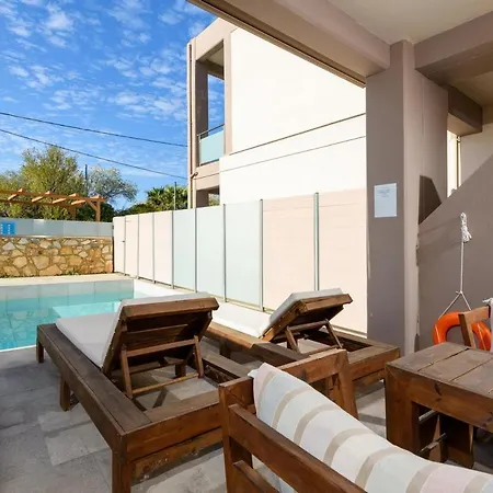 Resort Alea & Prinos (Thasos)