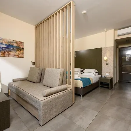 Resort Alea & 4*