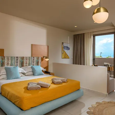 Resort Alea & Prinos (Thasos)