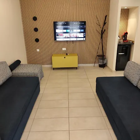 Alea & Курортный комплекс