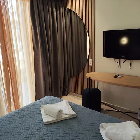 Alea & Resort Prinos (Thasos)