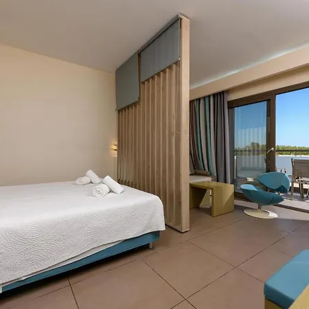 Alea & Курортный комплекс