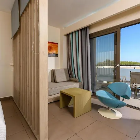 Resort Alea &