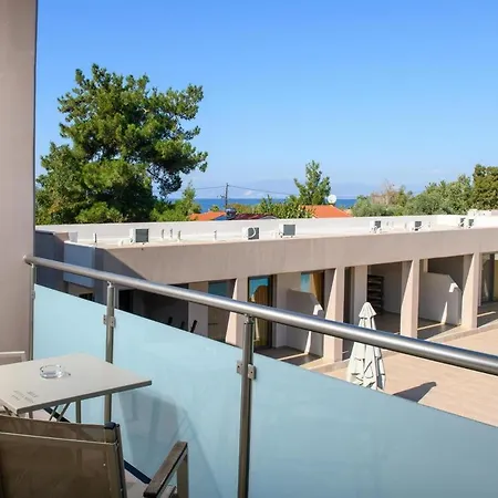 Resort Alea & 4*