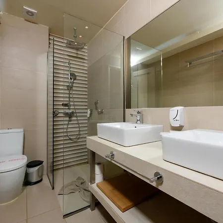 Alea & Resort Prinos (Thasos)