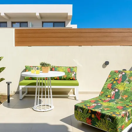 Alea & 4* Prinos (Thasos)