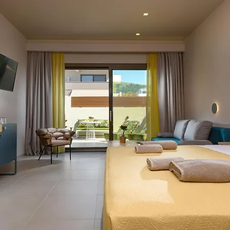 Alea & Resort