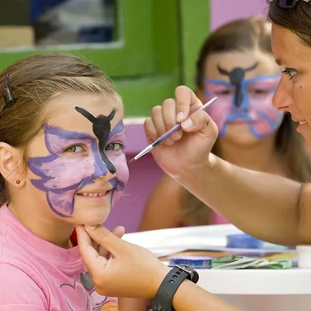 Курортный комплекс Alea & Принос