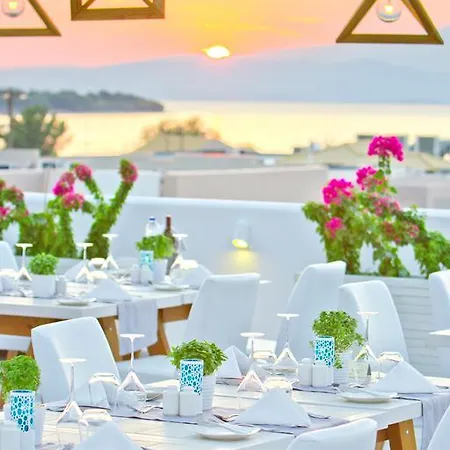 Alea & Курортный комплекс