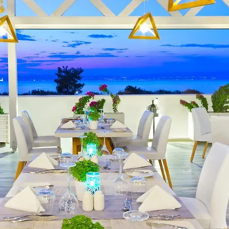 Alea & Prinos (Thasos)