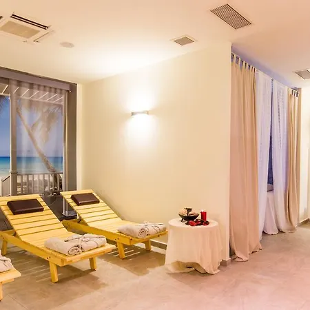 Alea & Курортный комплекс 4*