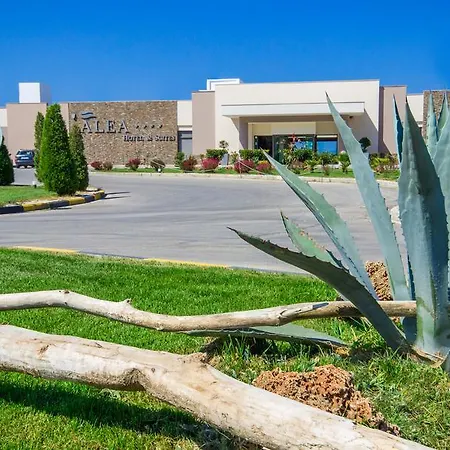 Alea & Курортный комплекс 4*