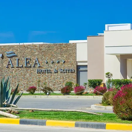 Alea &
