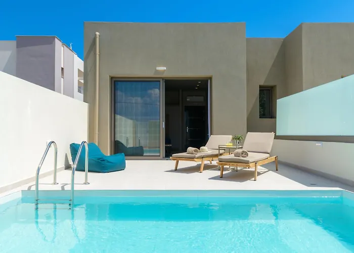 Alea & Resort Prínos