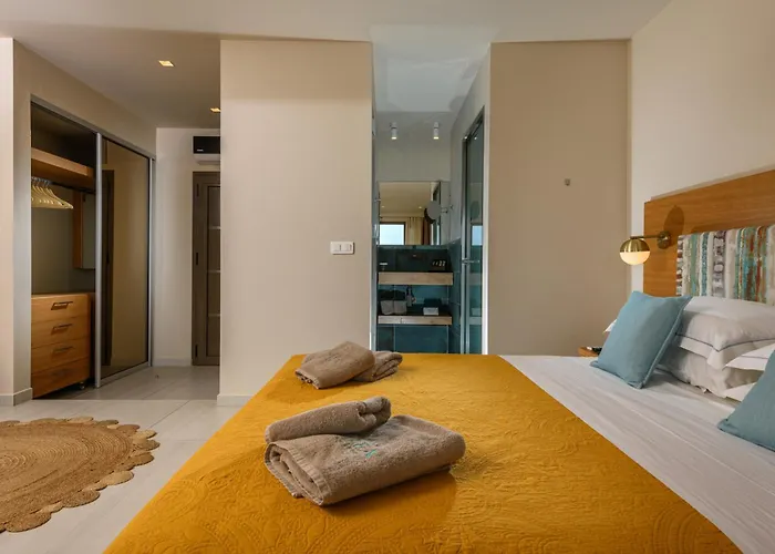 Alea & Resort Prínos