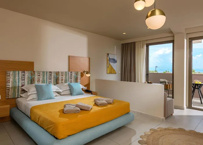 Resort Alea & Prinos (Thasos)