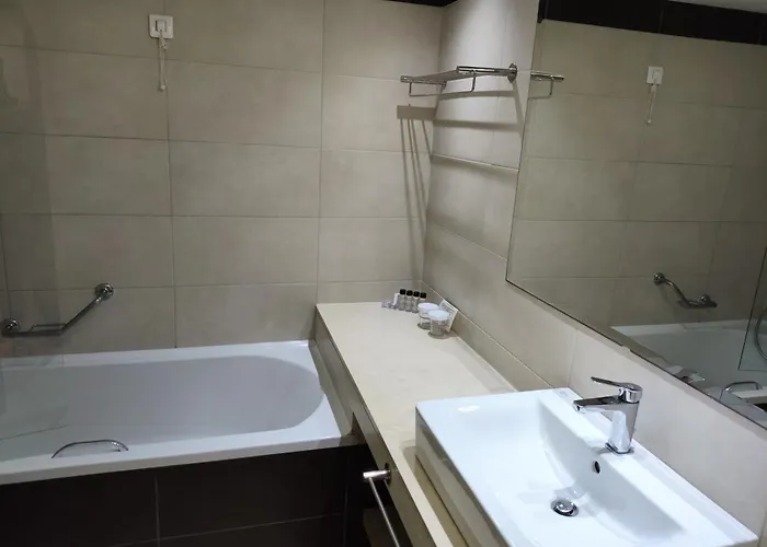 Resort Alea & Prinos (Thasos)