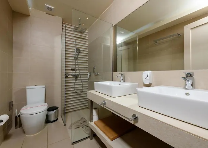 Alea & Resort Prinos (Thasos)