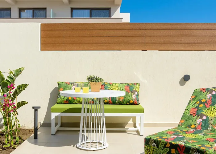 Alea & Prinos (Thasos)