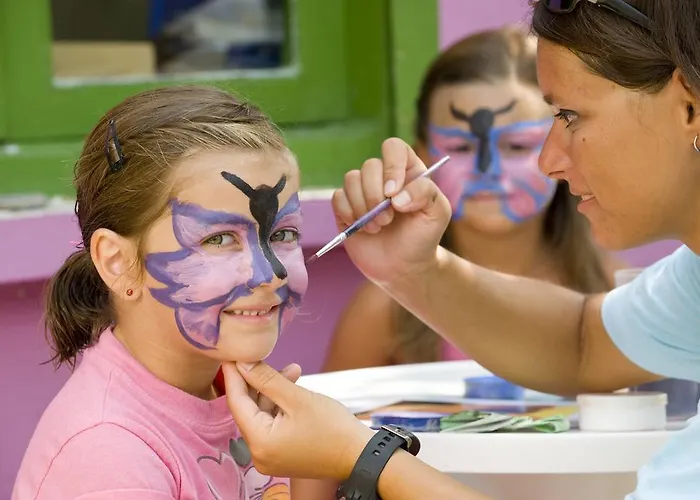 Resort Alea & Prinos (Thasos)