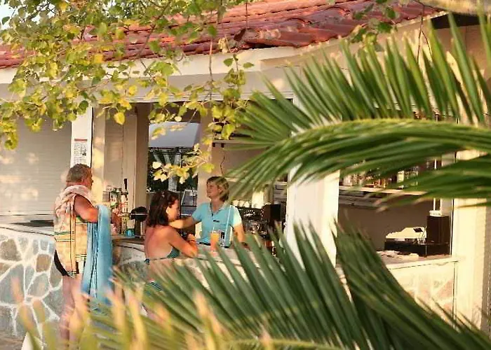 Alea & 4* Prinos (Thasos)